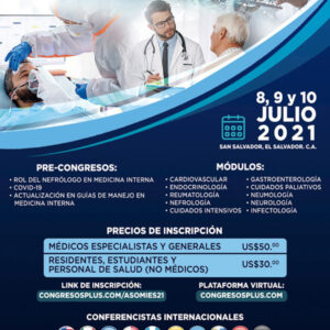 Congreso ASOMIES 2021