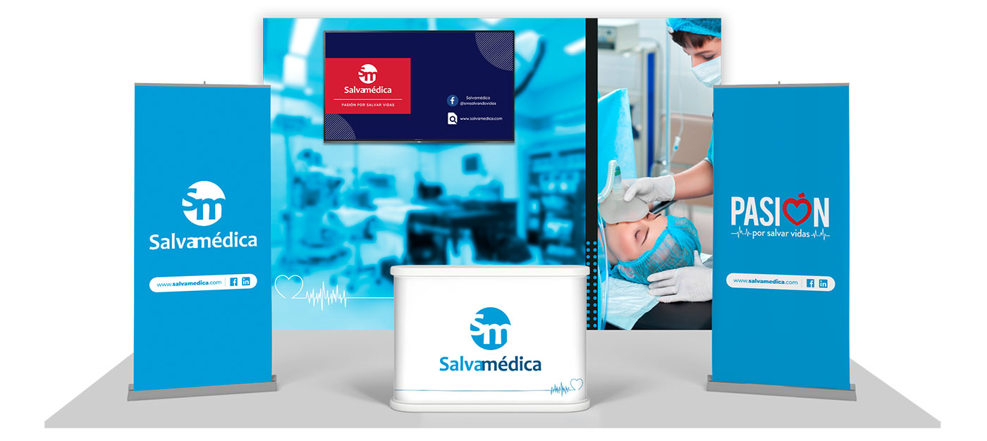 Stand de Industria