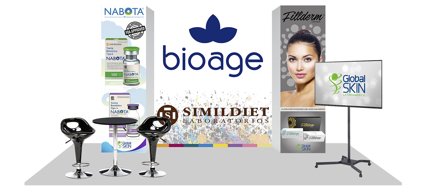 Stand de Industria