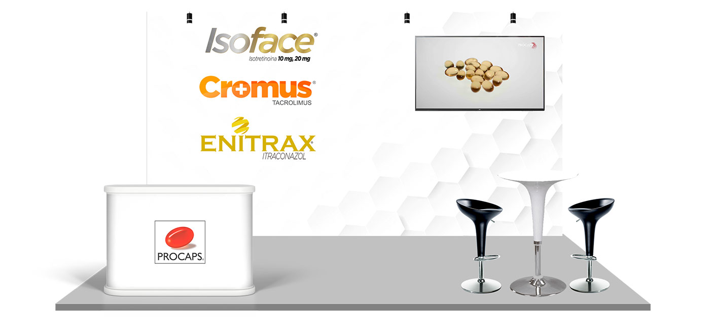 Stand de Industria
